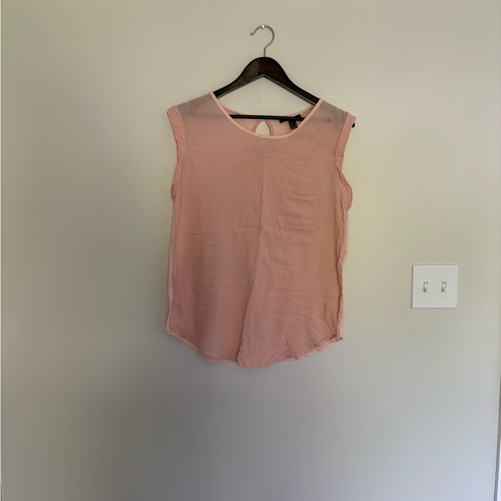 MNG Women’s Blouse - US L